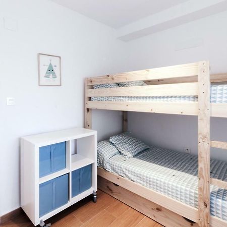 Apartamento La Terraza Del Mar كاديز المظهر الخارجي الصورة