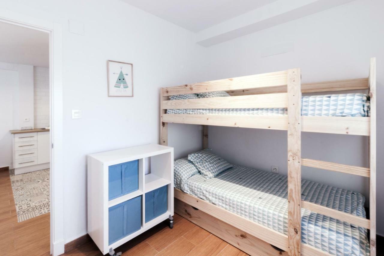 Apartamento La Terraza Del Mar كاديز المظهر الخارجي الصورة