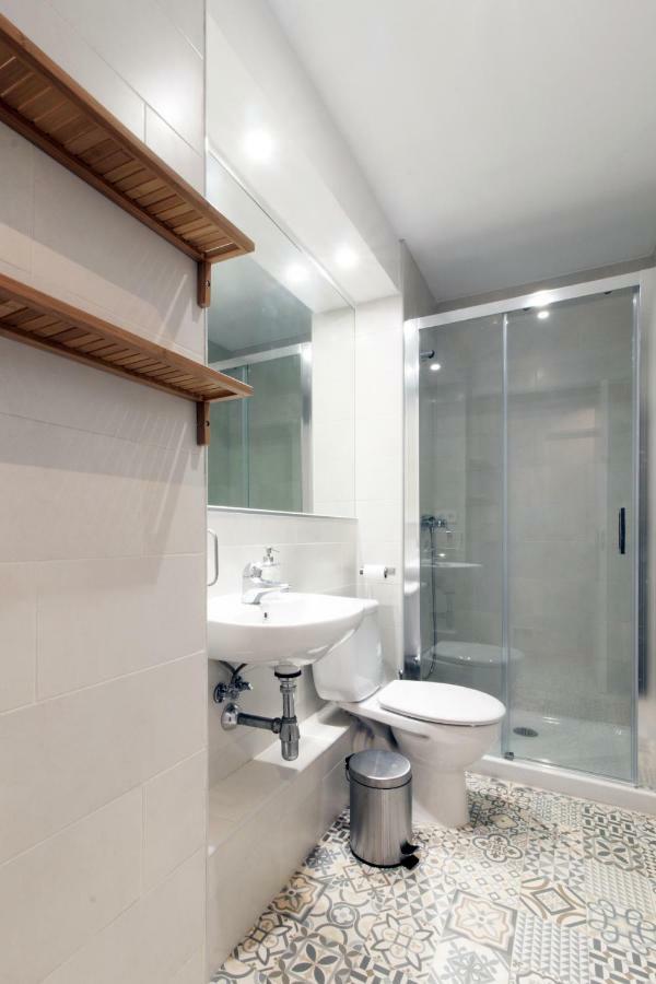 Apartamento La Terraza Del Mar كاديز المظهر الخارجي الصورة