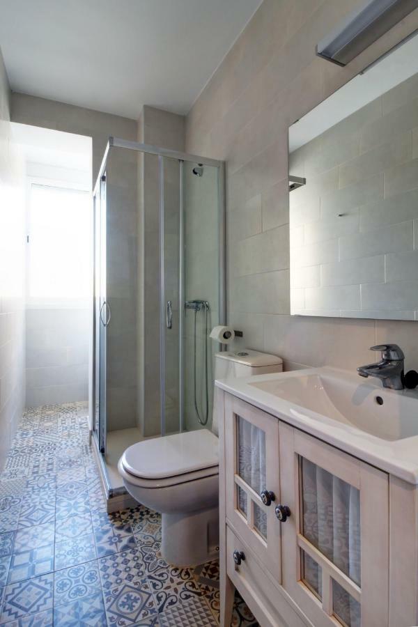 Apartamento La Terraza Del Mar كاديز المظهر الخارجي الصورة